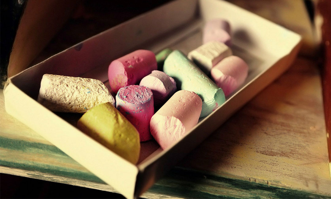 平凉粉笔公务推广案例