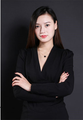 平凉史静静 纹绣讲师