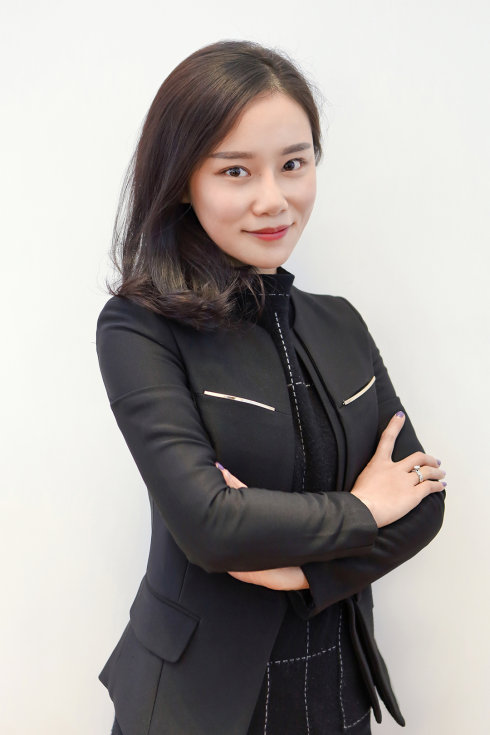 平凉邓珂婕 讲师